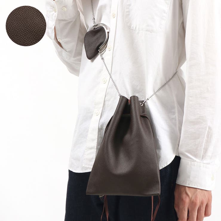 WDARKBROWN(35) | エドロバートジャドソン ショルダーバッグ ED | ギャレリア Bag＆Luggage