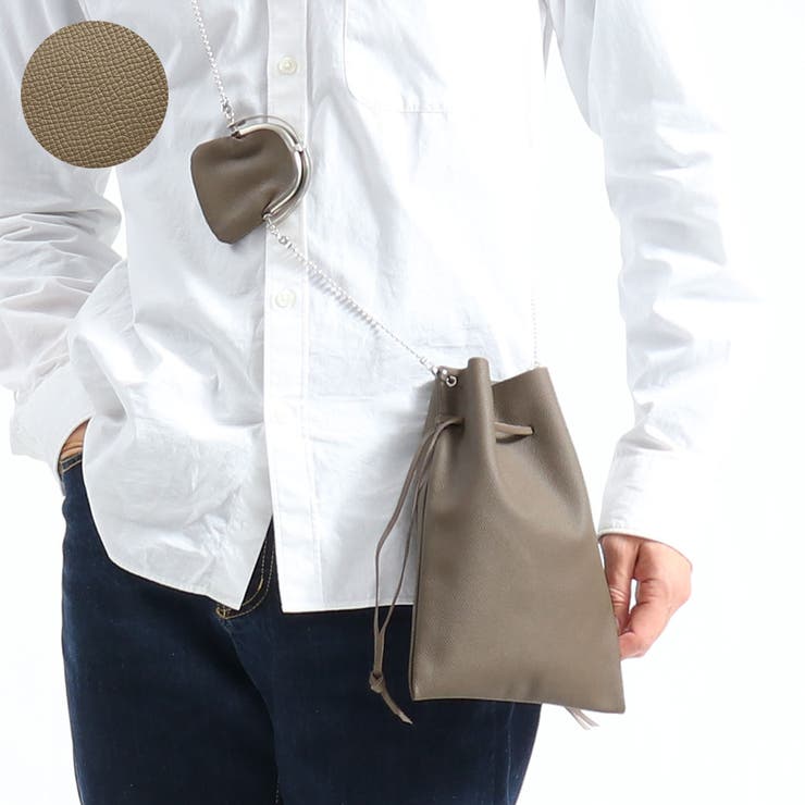 TAUPE(37) | エドロバートジャドソン ショルダーバッグ ED | ギャレリア Bag＆Luggage