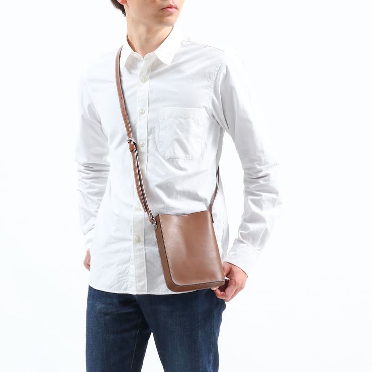エドロバートジャドソン ショルダーバッグ 本革 | ギャレリア Bag＆Luggage | 詳細画像9 