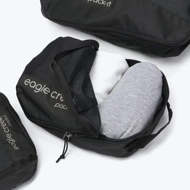 【日本正規品】イーグルクリーク ポーチ 小物入れ | ギャレリア Bag＆Luggage | 詳細画像2 