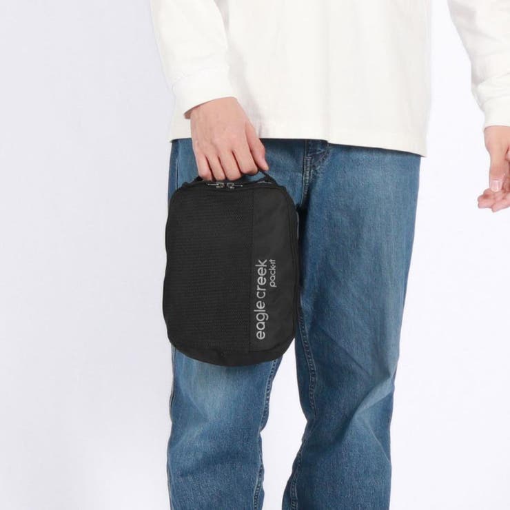 【日本正規品】イーグルクリーク ポーチ 小物入れ | ギャレリア Bag＆Luggage | 詳細画像3 