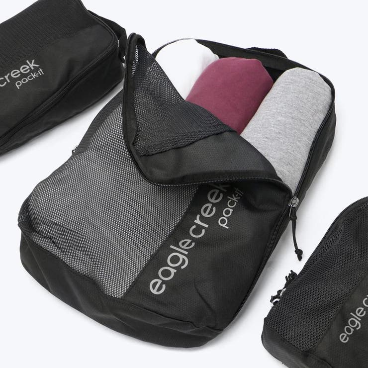 【日本正規品】イーグルクリーク ポーチ 小物入れ | ギャレリア Bag＆Luggage | 詳細画像2 