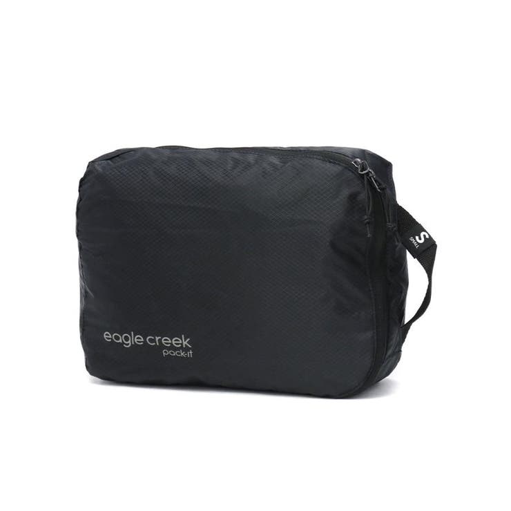 BLACK | イーグルクリーク ポーチ 小物入れ | ギャレリア Bag＆Luggage