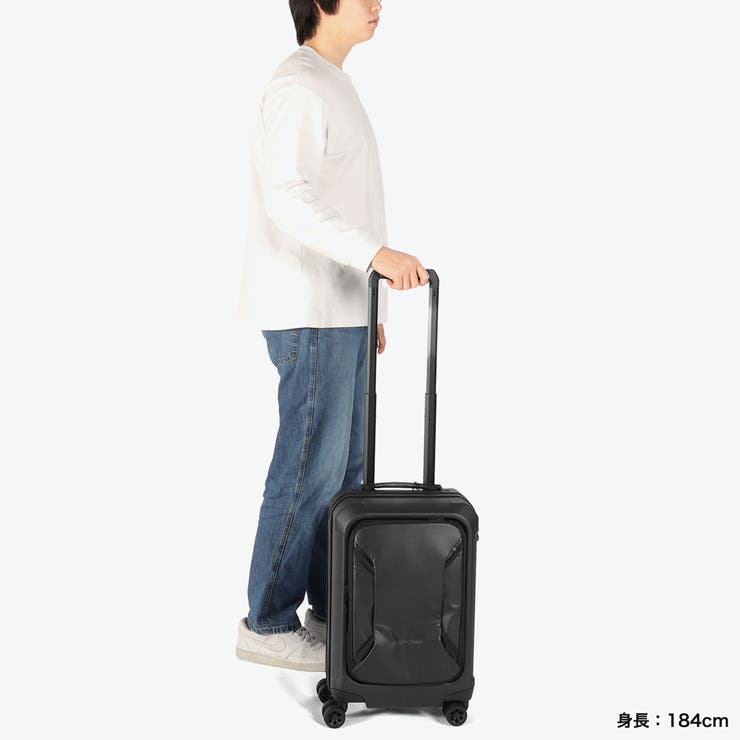 日本正規品 イーグルクリーク スーツケース | ギャレリア Bag＆Luggage | 詳細画像11 