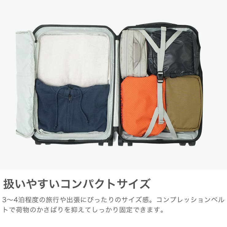 日本正規品 イーグルクリーク スーツケース | ギャレリア Bag＆Luggage | 詳細画像4 