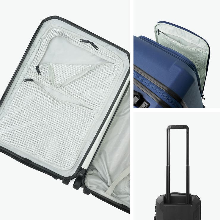 日本正規品 イーグルクリーク スーツケース | ギャレリア Bag＆Luggage | 詳細画像7 