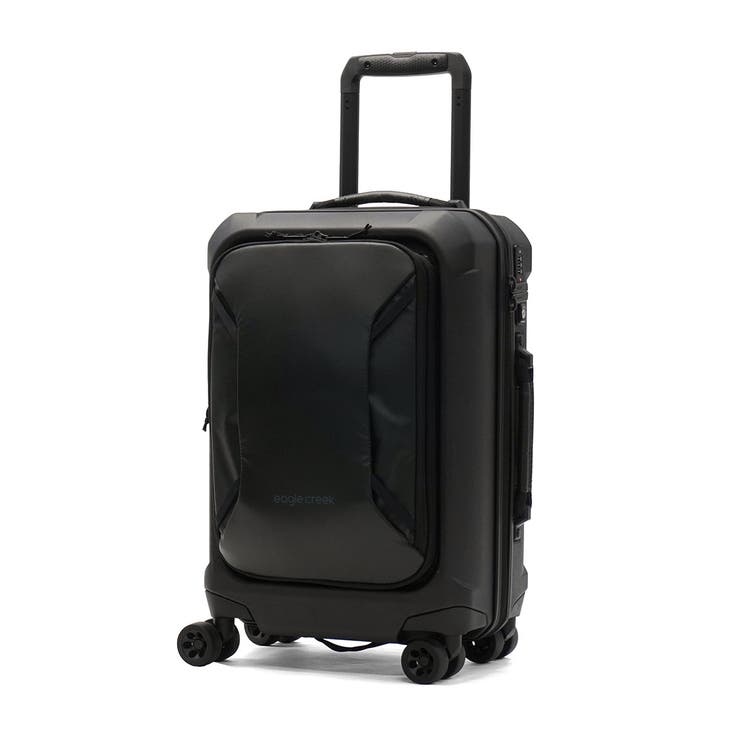BLACK | 日本正規品 イーグルクリーク スーツケース | ギャレリア Bag＆Luggage