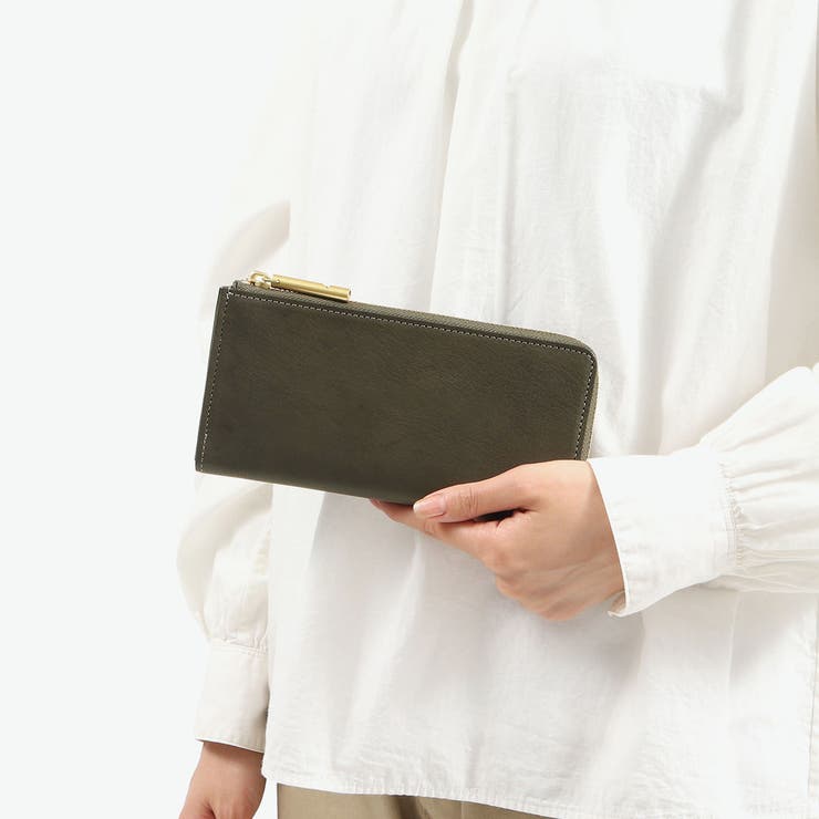 アンサ 長財布 Ense | ギャレリア Bag＆Luggage | 詳細画像9 