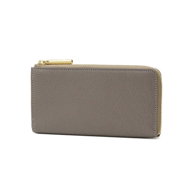 グレージュ | アンサ 長財布 Ense | ギャレリア Bag＆Luggage