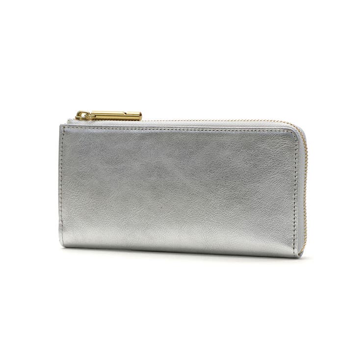 シルバー | アンサ 長財布 Ense | ギャレリア Bag＆Luggage