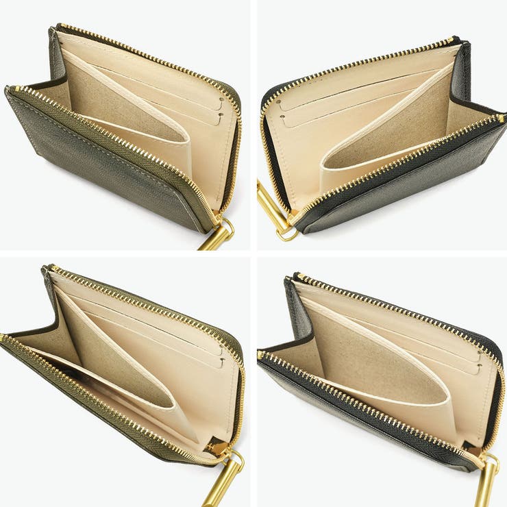 アンサ 財布 Ense | ギャレリア Bag＆Luggage | 詳細画像6 