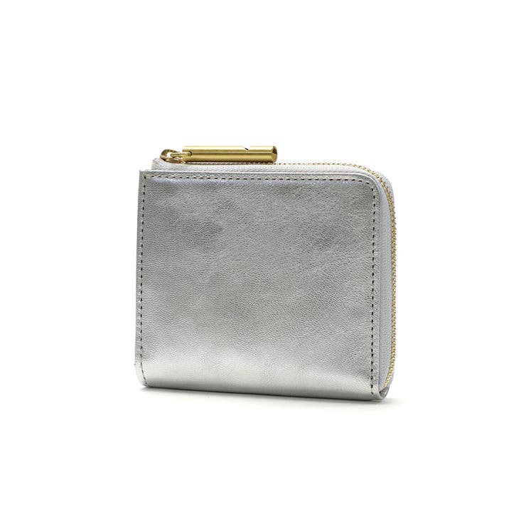 シルバー | アンサ 財布 Ense | ギャレリア Bag＆Luggage