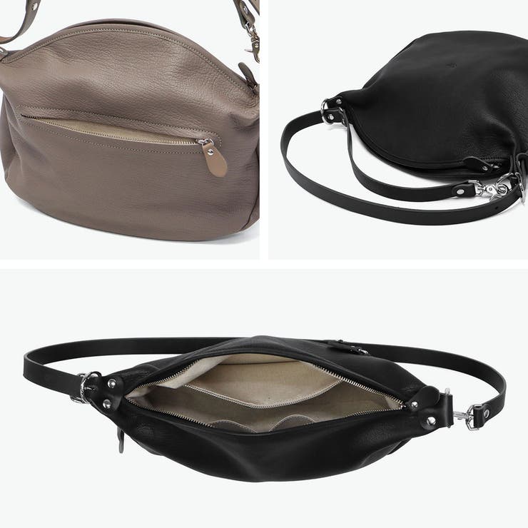 アンサ ショルダーバッグ Ense | ギャレリア Bag＆Luggage | 詳細画像6 