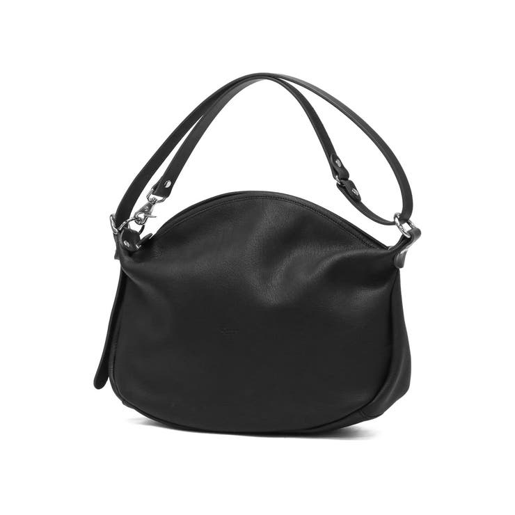 ブラック | アンサ ショルダーバッグ Ense | ギャレリア Bag＆Luggage