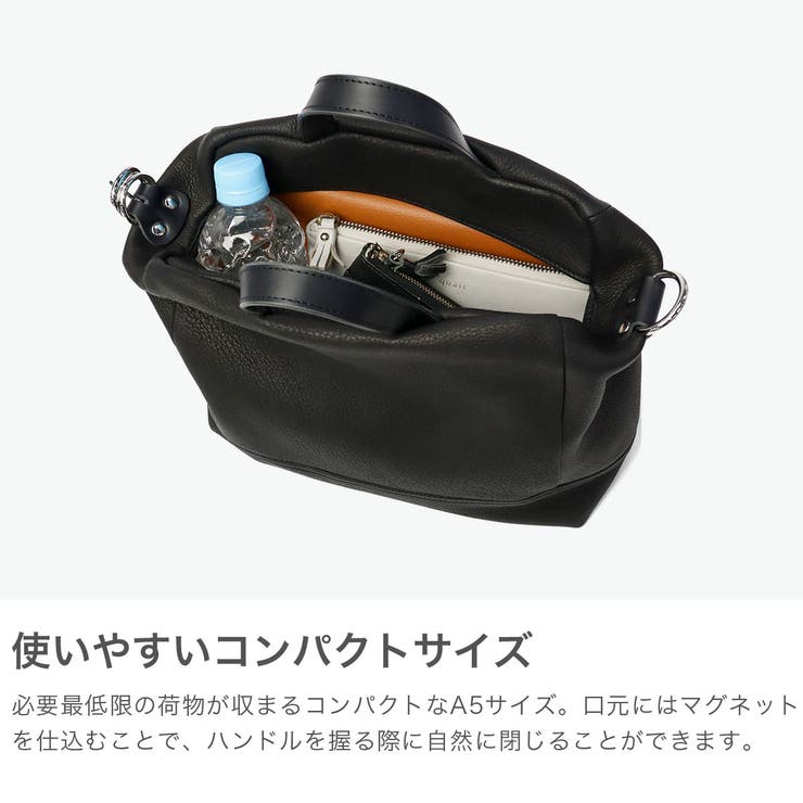 アンサ トートバッグ Ense | ギャレリア Bag＆Luggage | 詳細画像3 