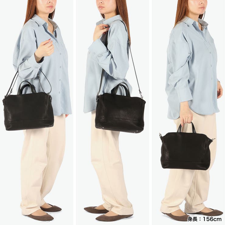 アンサ トートバッグ Ense | ギャレリア Bag＆Luggage | 詳細画像7 