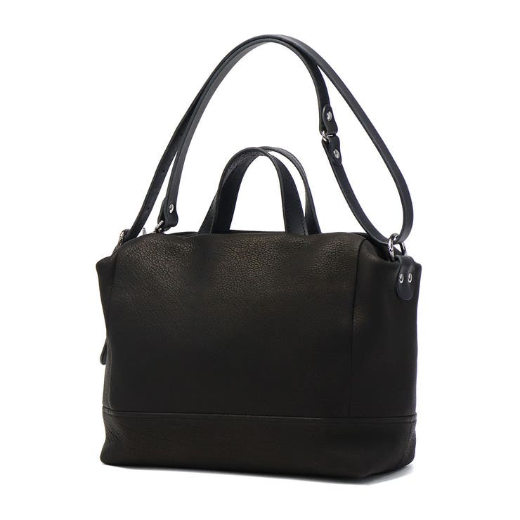 ブラック | アンサ トートバッグ Ense | ギャレリア Bag＆Luggage