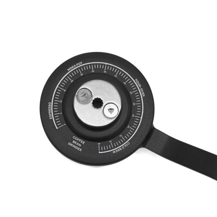 正規品 EPEIOS コーヒーミル | ギャレリア Bag＆Luggage | 詳細画像13 