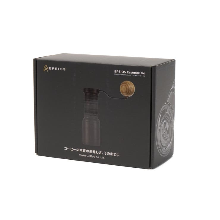 正規品 EPEIOS コーヒーミル | ギャレリア Bag＆Luggage | 詳細画像17 