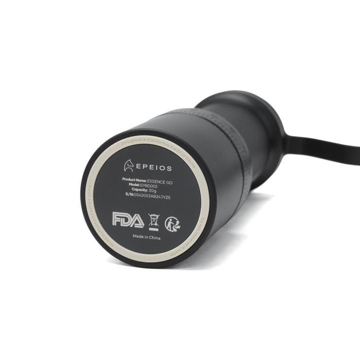 正規品 EPEIOS コーヒーミル | ギャレリア Bag＆Luggage | 詳細画像8 