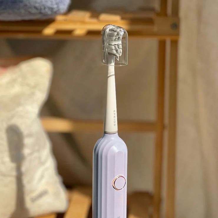 正規品 EPEIOS 電動歯ブラシ | ギャレリア Bag＆Luggage | 詳細画像11 