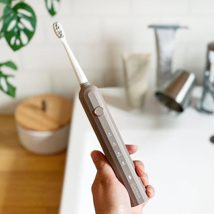 正規品 EPEIOS 電動歯ブラシ | ギャレリア Bag＆Luggage | 詳細画像9 