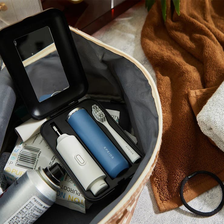 正規品 EPEIOS 電動歯ブラシ | ギャレリア Bag＆Luggage | 詳細画像10 