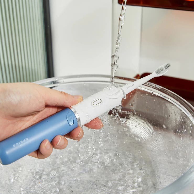 正規品 EPEIOS 電動歯ブラシ | ギャレリア Bag＆Luggage | 詳細画像13 