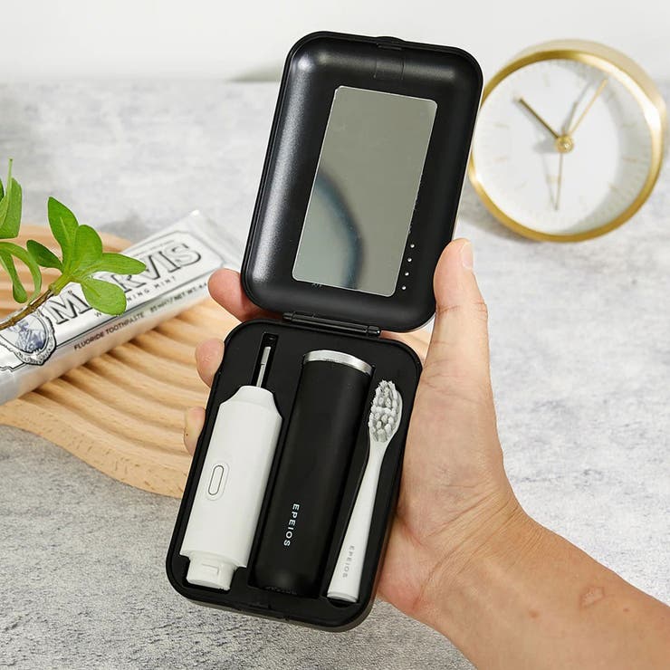 正規品 EPEIOS 電動歯ブラシ | ギャレリア Bag＆Luggage | 詳細画像9 