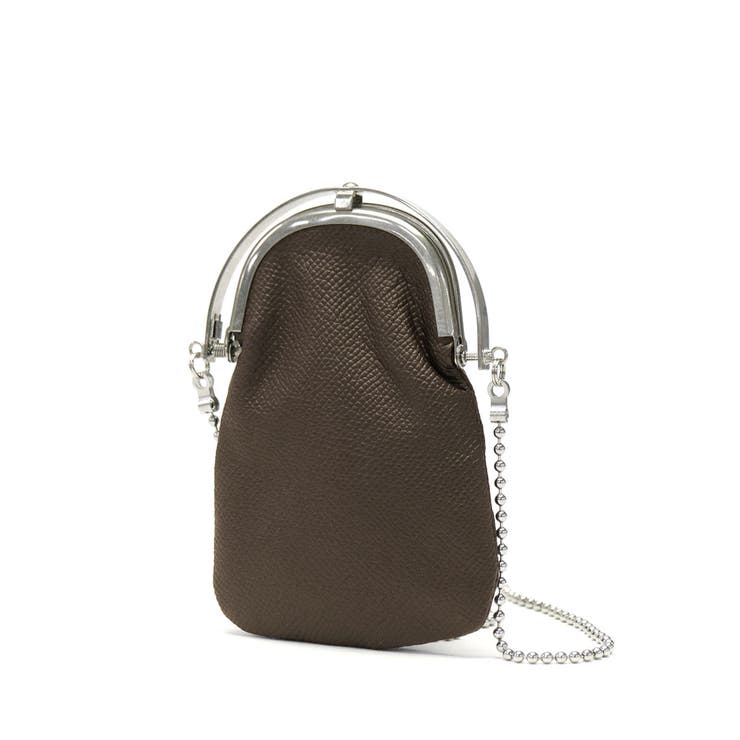 WDARKBROWN(35) | EDROBERTJUDSON コインケース エドロバートジャドソン | ギャレリア Bag＆Luggage