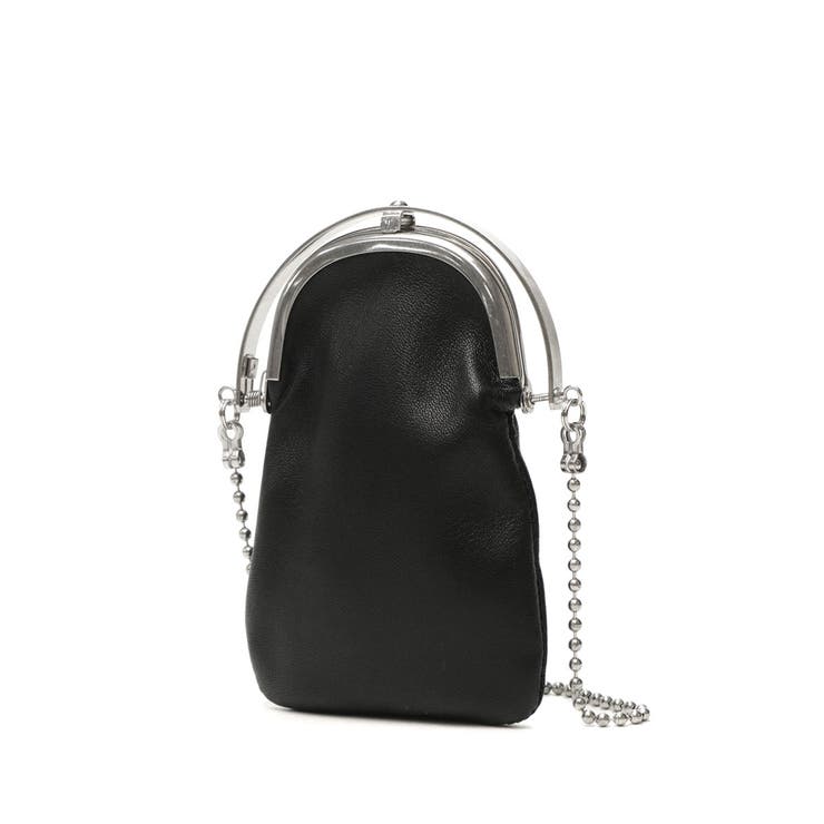 EBLACK(05B) | EDROBERTJUDSON コインケース エドロバートジャドソン | ギャレリア Bag＆Luggage