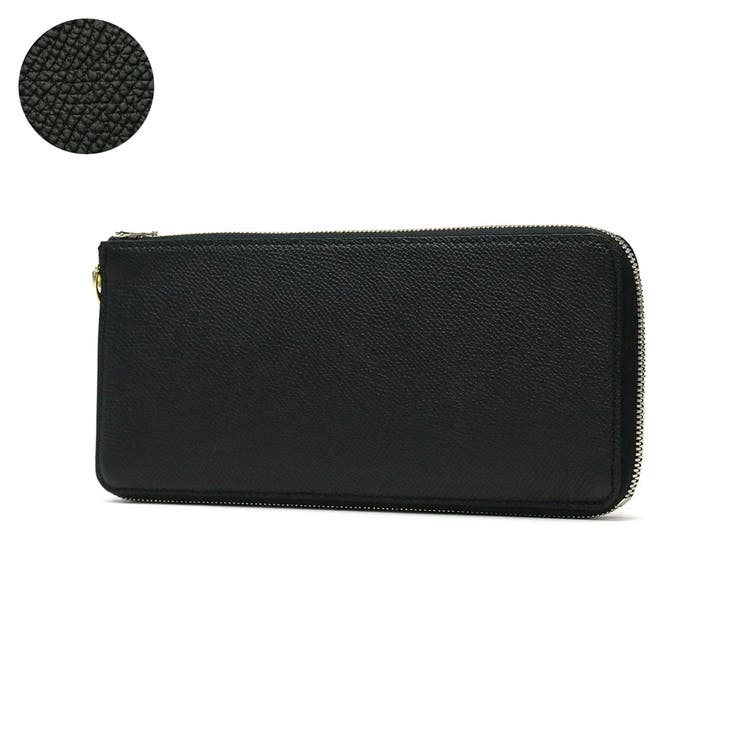 WBLACK(05) | EDROBERTJUDSON 長財布 メンズ | ギャレリア Bag＆Luggage