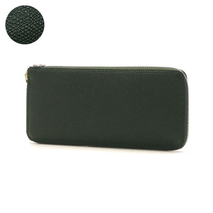WGREEN(58) | EDROBERTJUDSON 長財布 メンズ | ギャレリア Bag＆Luggage