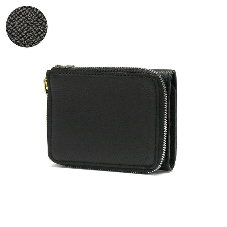 WBLACK(05) | 三つ折り財布 エドロバートジャドソン ED | ギャレリア Bag＆Luggage