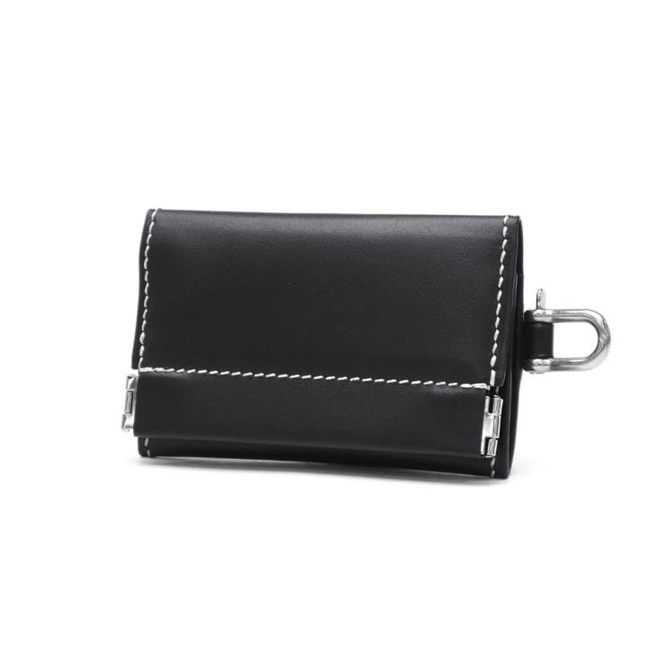 bkwhstitch_micrograin | ED ROBERT JUDSON | ギャレリア Bag＆Luggage