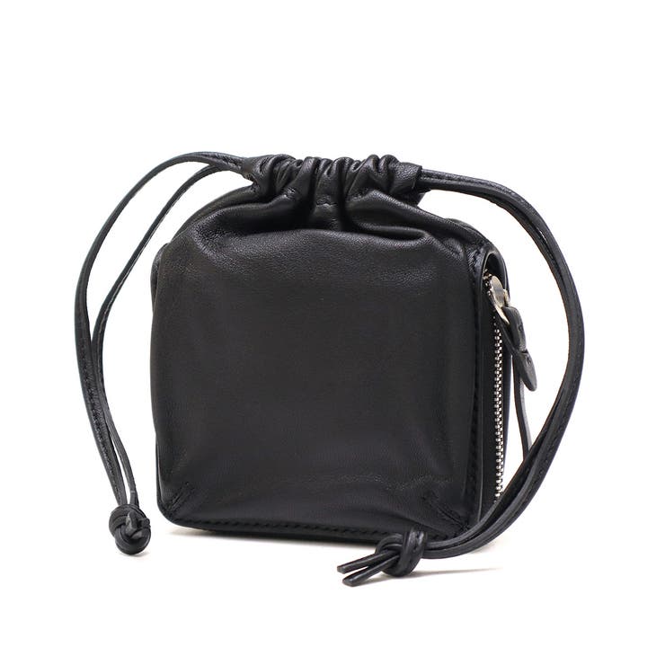 black_softlamb | EDROBERTJUDSON 財布 エドロバートジャドソン | ギャレリア Bag＆Luggage
