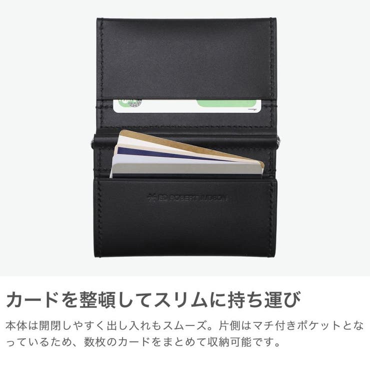 ED ROBERT JUDSON | ギャレリア Bag＆Luggage | 詳細画像3 