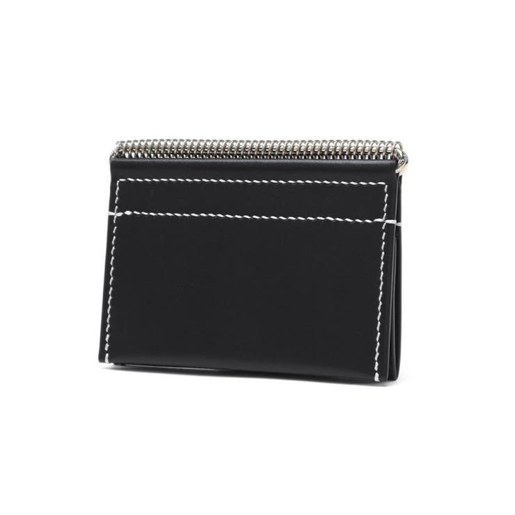 bkwhstitch_micrograin | ED ROBERT JUDSON | ギャレリア Bag＆Luggage