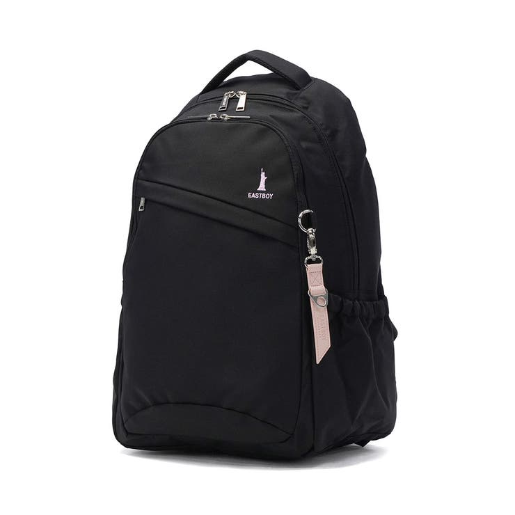 モモイロピンク | 当店限定色 イーストボーイ リュック | ギャレリア Bag＆Luggage
