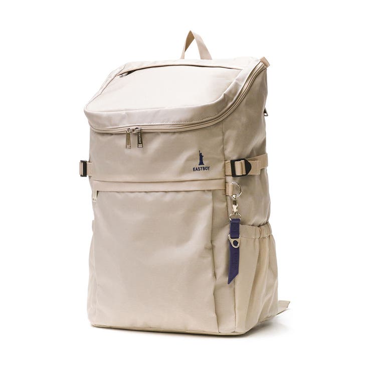 ベージュ | イーストボーイ リュック EASTBOY | ギャレリア Bag＆Luggage