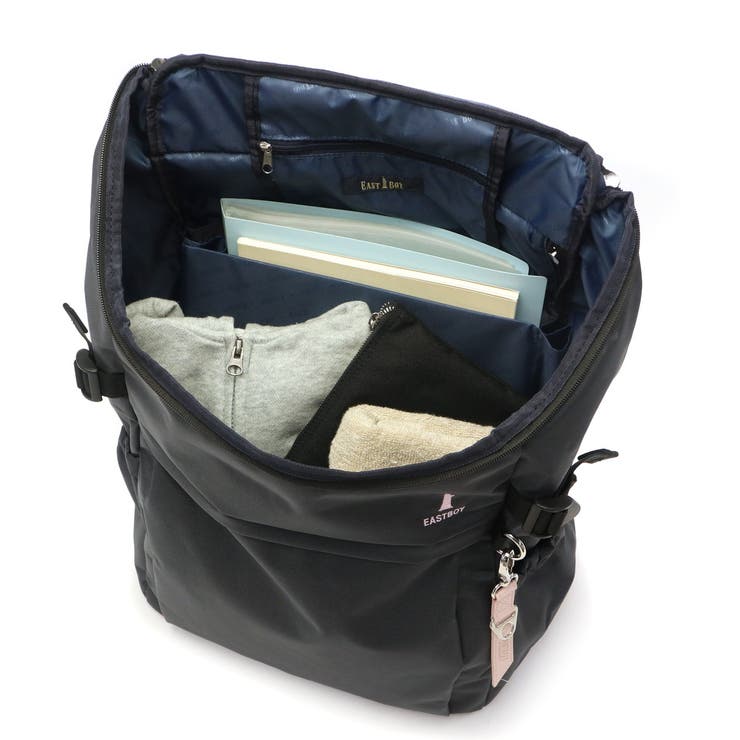 イーストボーイ リュック レディース | ギャレリア Bag＆Luggage | 詳細画像14 
