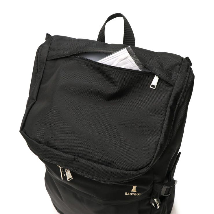 イーストボーイ リュック レディース | ギャレリア Bag＆Luggage | 詳細画像15 