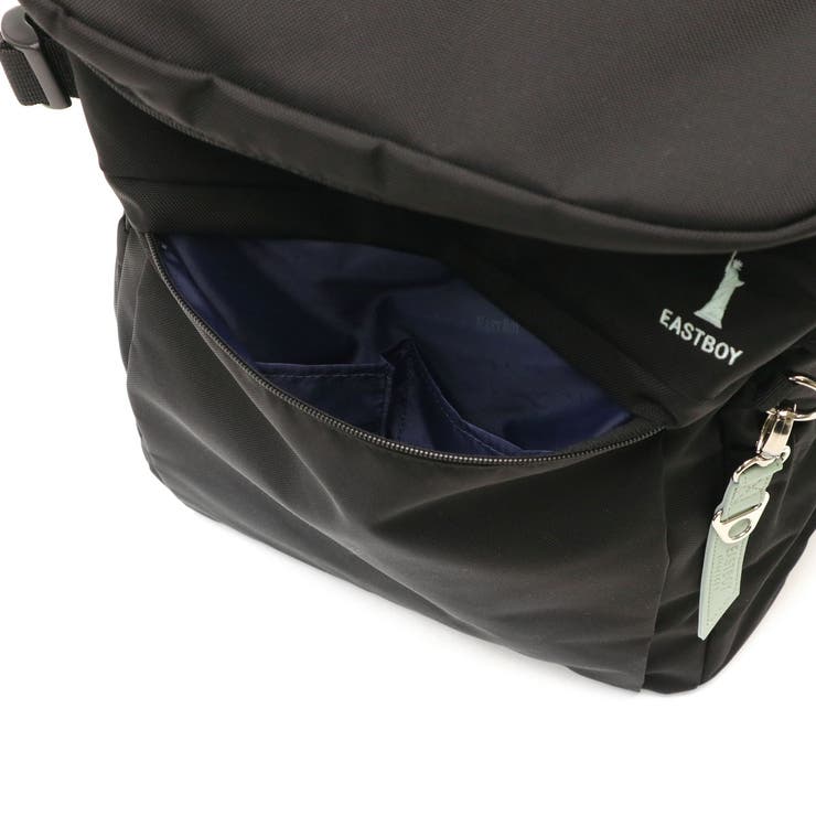 イーストボーイ リュック レディース | ギャレリア Bag＆Luggage | 詳細画像16 