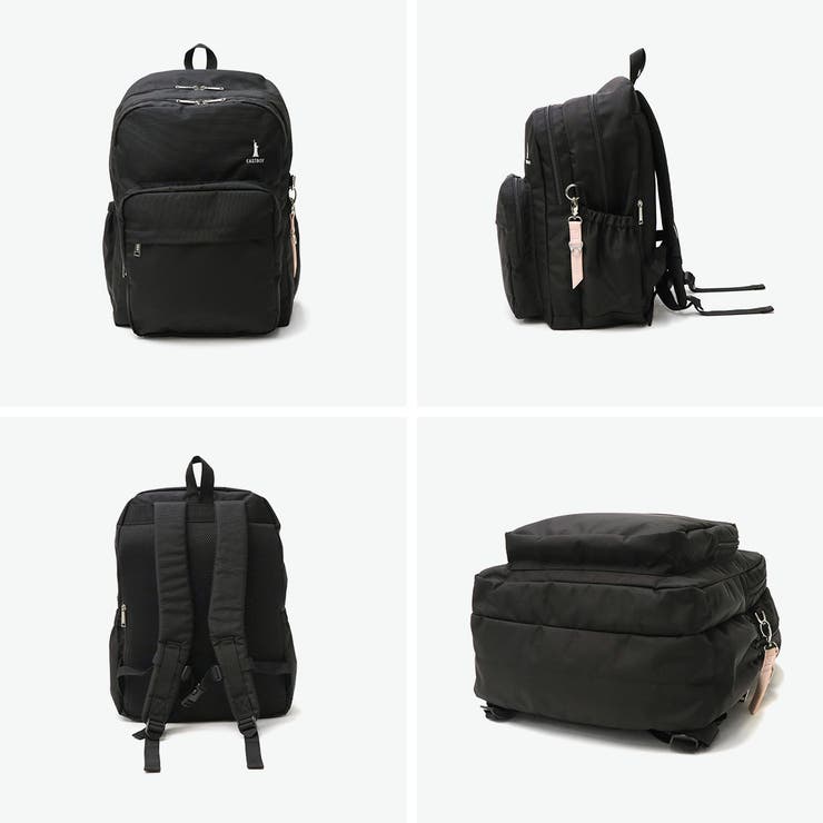 イーストボーイ リュック レディース | ギャレリア Bag＆Luggage | 詳細画像6 