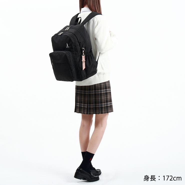 イーストボーイ リュック レディース | ギャレリア Bag＆Luggage | 詳細画像8 