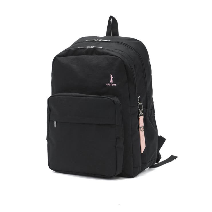 モモイロピンク | イーストボーイ リュック EASTBOY | ギャレリア Bag＆Luggage