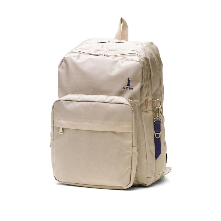 ベージュ | イーストボーイ リュック EASTBOY | ギャレリア Bag＆Luggage
