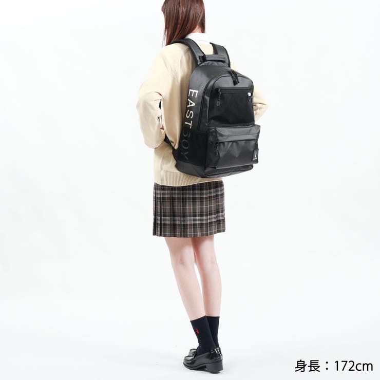 リリア イーストボーイ EASTBOY 最大42%☆11/9限定 イーストボーイ リュック 大容量