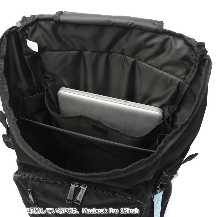 当店限定モデル イーストボーイ リュック | ギャレリア Bag＆Luggage | 詳細画像23 