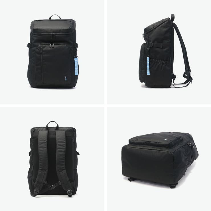 当店限定モデル イーストボーイ リュック | ギャレリア Bag＆Luggage | 詳細画像6 